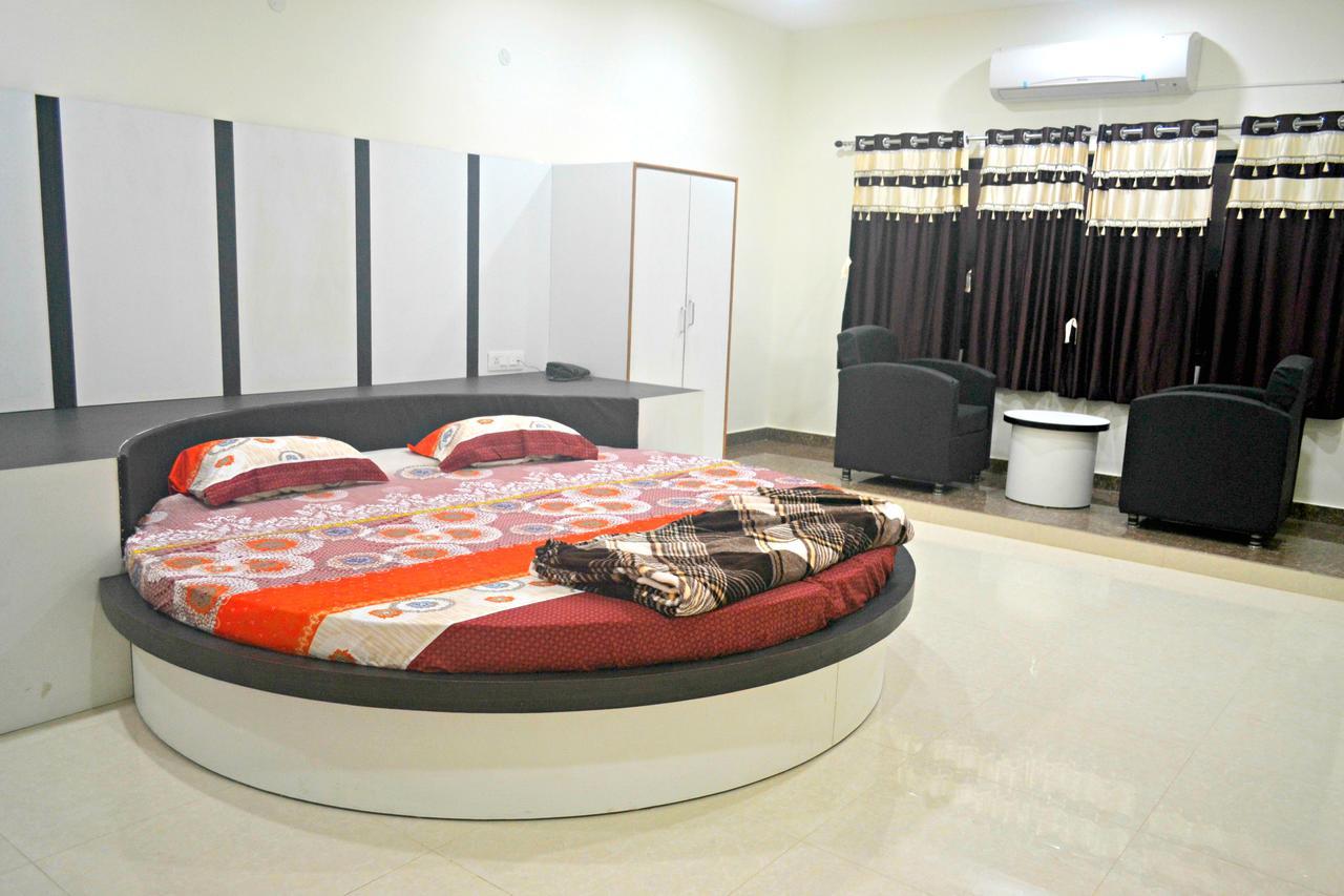 Hotel Bhammars Balangir Chambre photo
